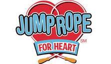 Jumprope for Heart Logo