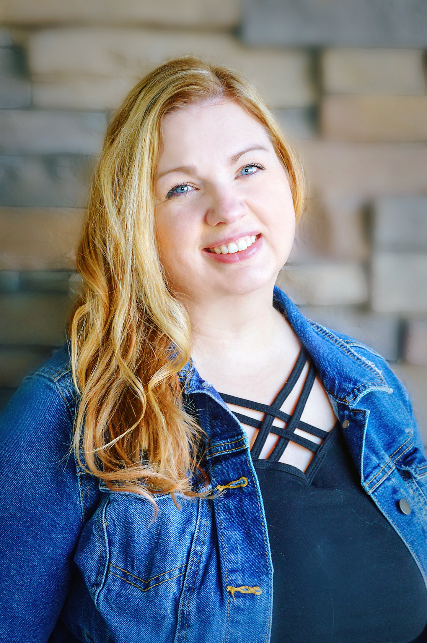 Jodi Parker